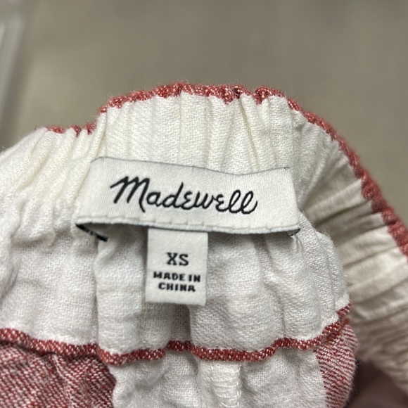 Linen Pants - Picture 3 of 4